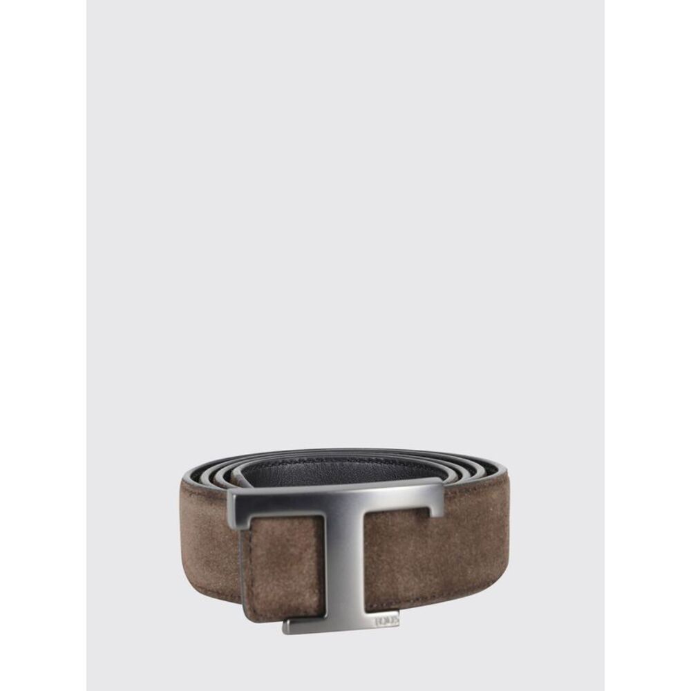 Tod's Belt Men Brown